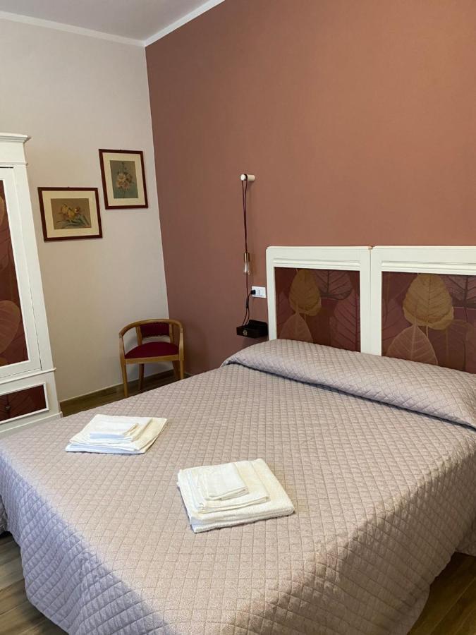 “Da Gio” In Un Antico Borgo Di Genova Apartment ภายนอก รูปภาพ